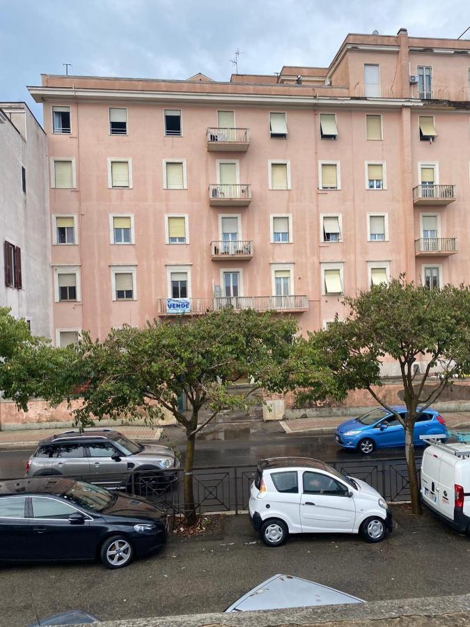 Lupen III Panzió Civitavecchia Kültér fotó